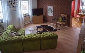 Ferienwohnung Backes