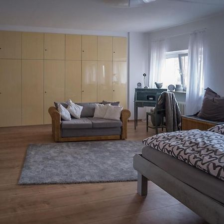 Ferienwohnung Backes Ettringen  Exterior foto