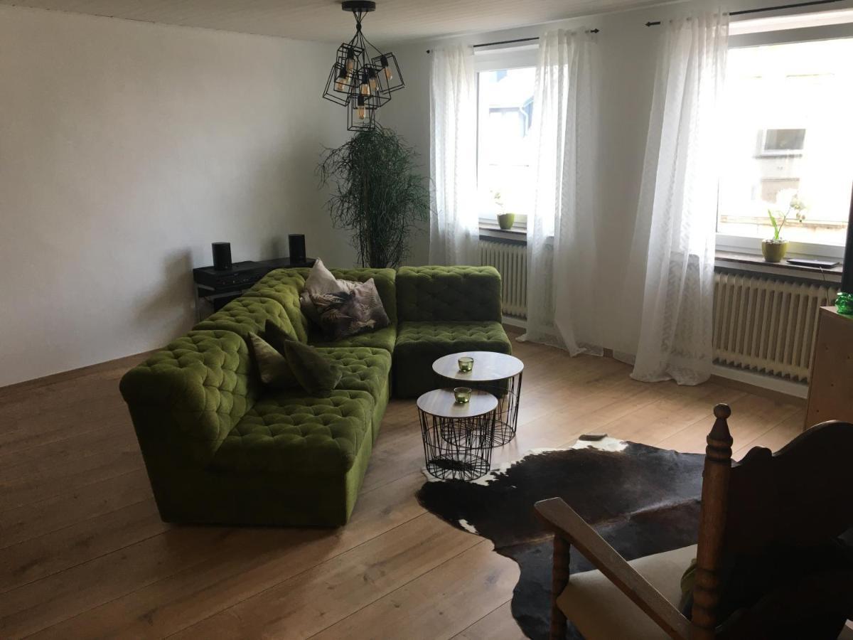 Ferienwohnung Backes Ettringen  Exterior foto