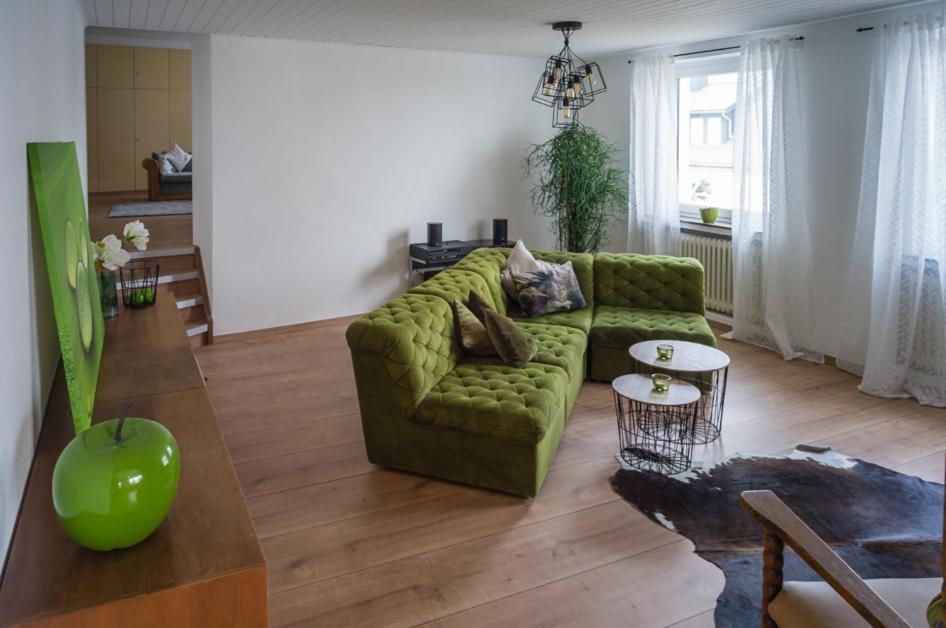 Ferienwohnung Backes Ettringen  Exterior foto